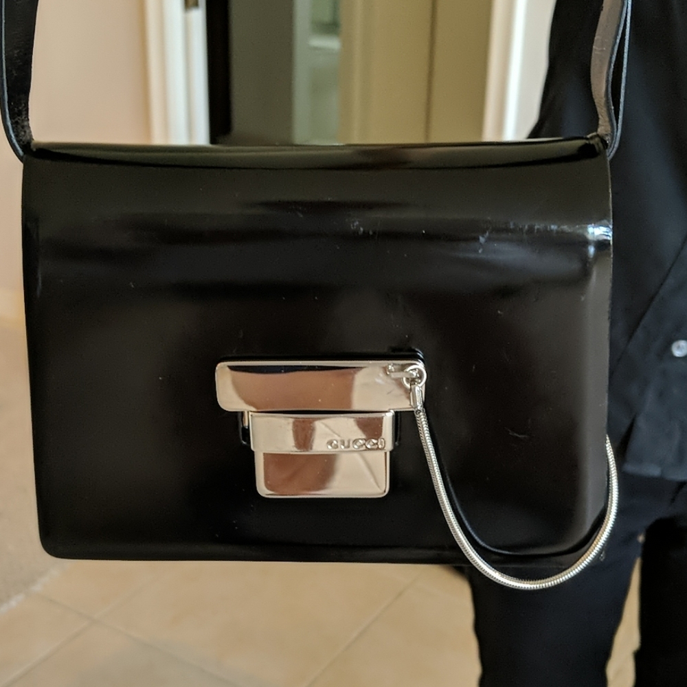 Gucci small purse